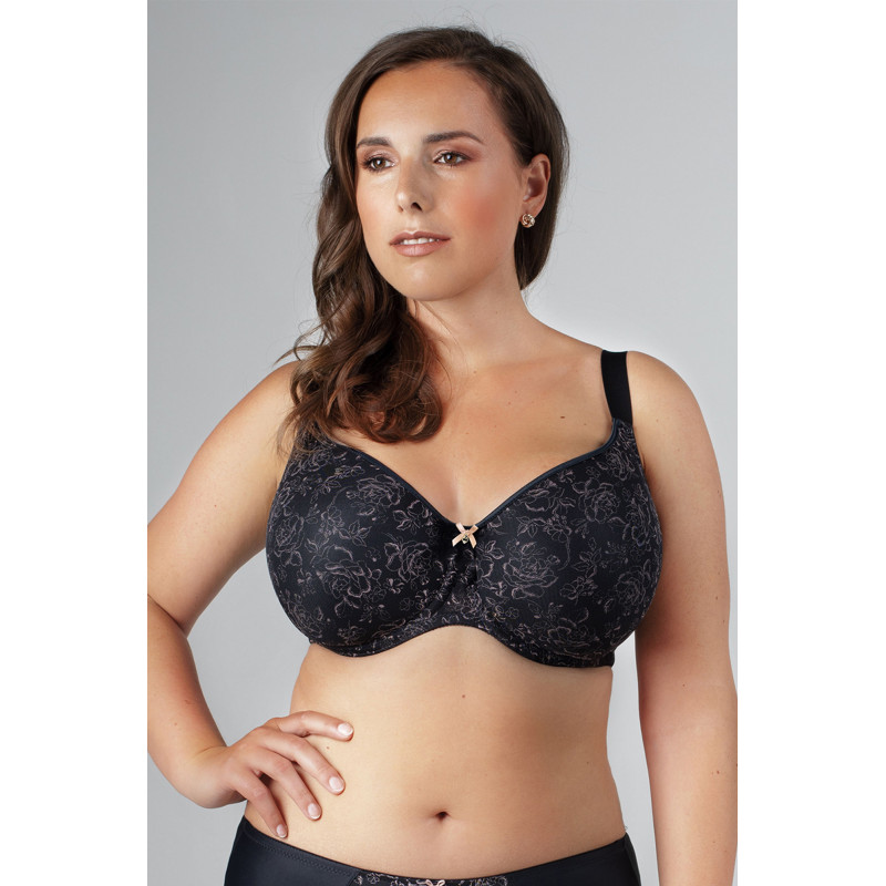 Podprsenka Kinga DIVA PU-256